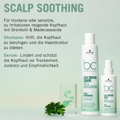 Schwarzkopf Professional Scalp Care Scalp Soothing Serum von Discount