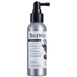 BULLFROG Scalp Energising Lotion Botanical Lab von Clearance