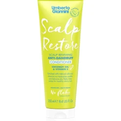 Umberto Giannini Scalp Restore Scalp Reviving Anti-Dandruff Conditioner von