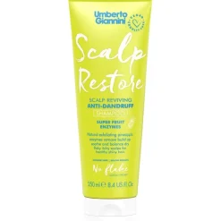 Umberto Giannini Scalp Restore Scalp Reviving Anti-Dandruff Shampoo von