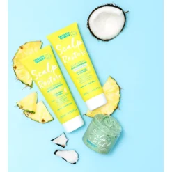 Umberto Giannini Scalp Restore Scalp Reviving Anti-Dandruff Shampoo von