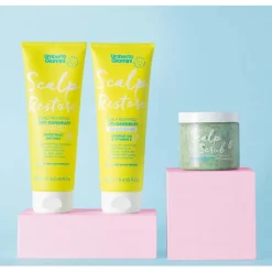 Umberto Giannini Scalp Restore Scalp Reviving Anti-Dandruff Shampoo von