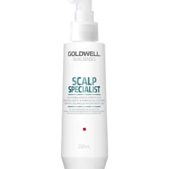 Goldwell Scalp Specialist Scalp Rebalance & Hydrate Fluid von Hot
