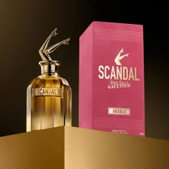 Jean Paul Gaultier Scandal Absolu Parfum Concentré Spray von Online