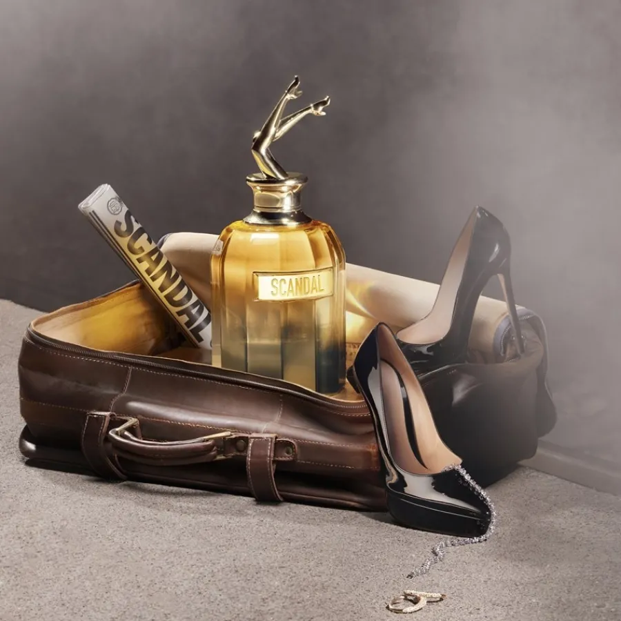 Jean Paul Gaultier Scandal Absolu Parfum Concentré Spray von Online