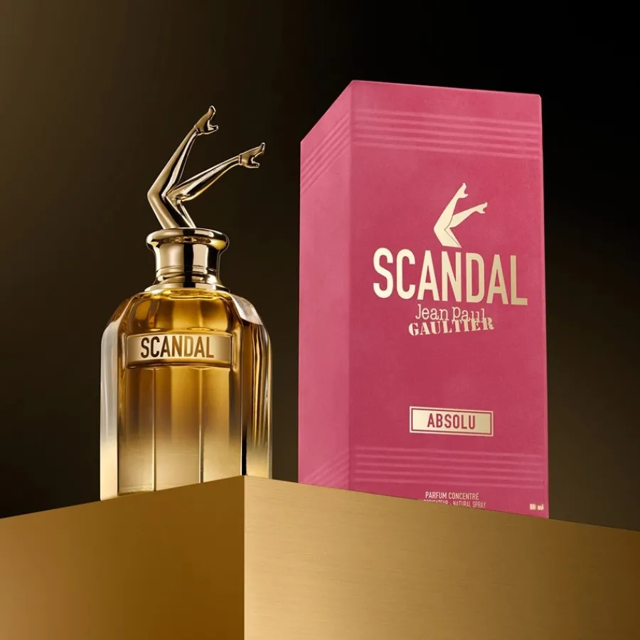 Jean Paul Gaultier Scandal Absolu Parfum Concentré Spray von Online
