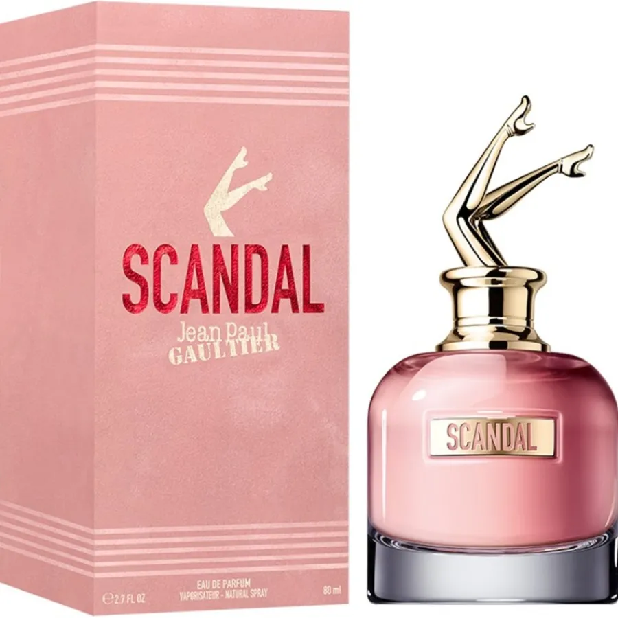 Jean Paul Gaultier Scandal Eau de Parfum Spray von