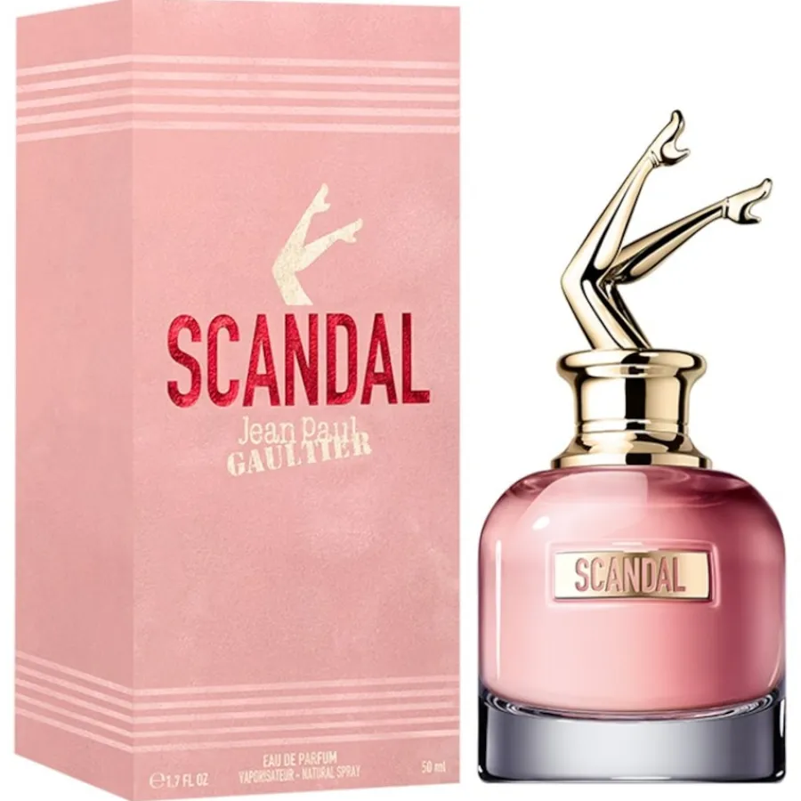 Jean Paul Gaultier Scandal Eau de Parfum Spray von
