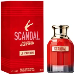 Jean Paul Gaultier Scandal Le Parfum Eau de Parfum Intense Spray von