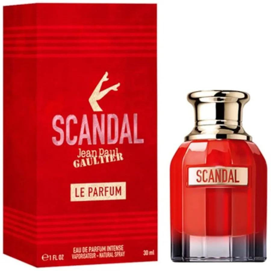 Jean Paul Gaultier Scandal Le Parfum Eau de Parfum Intense Spray von