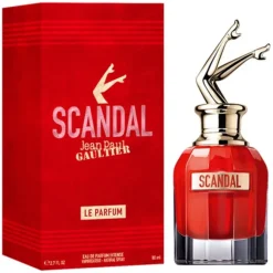 Jean Paul Gaultier Scandal Le Parfum Eau de Parfum Intense Spray von