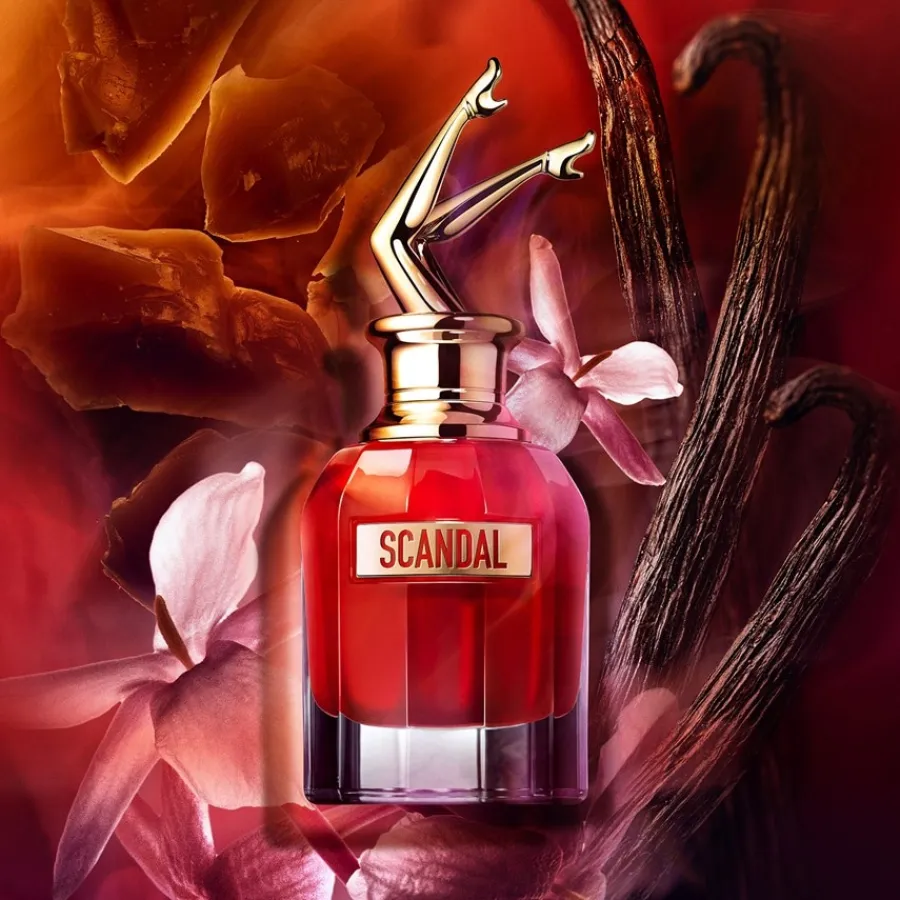 Jean Paul Gaultier Scandal Le Parfum Eau de Parfum Intense Spray von