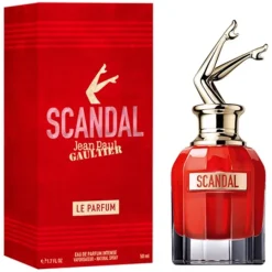 Jean Paul Gaultier Scandal Le Parfum Eau de Parfum Intense Spray von
