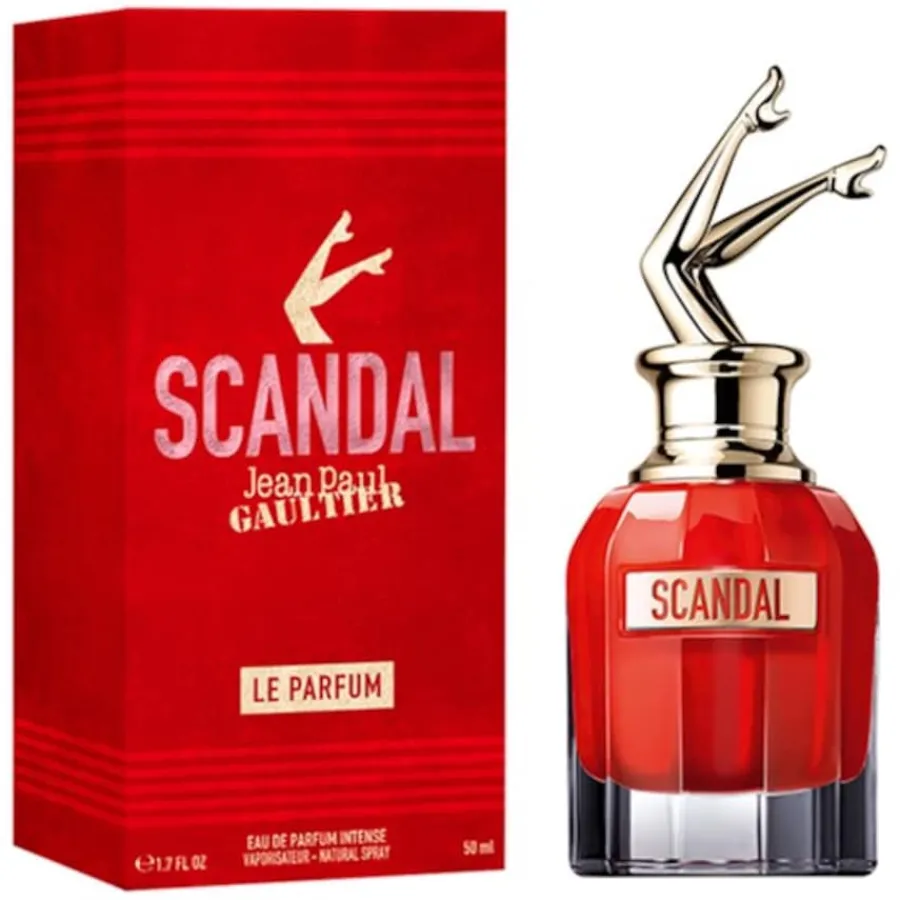 Jean Paul Gaultier Scandal Le Parfum Eau de Parfum Intense Spray von