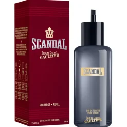 Jean Paul Gaultier Scandal pour Homme Eau de Toilette Refill von