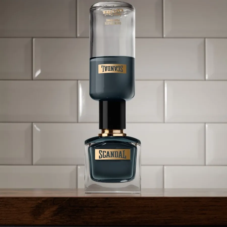 Jean Paul Gaultier Scandal pour Homme Eau de Toilette Refill von