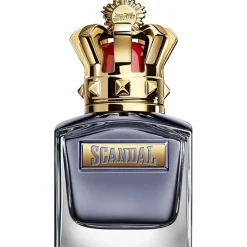 Jean Paul Gaultier Scandal pour Homme Eau de Toilette Spray Refillable von Clearance