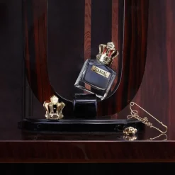 Jean Paul Gaultier Scandal pour Homme Eau de Toilette Spray Refillable von Clearance