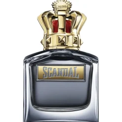 Jean Paul Gaultier Scandal pour Homme Eau de Toilette Spray Refillable von Clearance