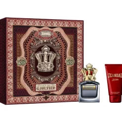 Jean Paul Gaultier Scandal pour Homme Eau de Toilette Spray Refillable von Clearance