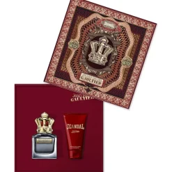 Jean Paul Gaultier Scandal pour Homme Eau de Toilette Spray Refillable von Clearance