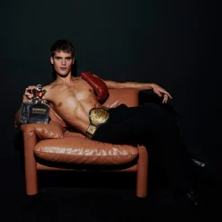 Jean Paul Gaultier Scandal pour Homme Eau de Toilette Spray Refillable von Clearance