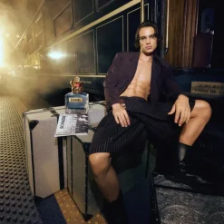 Jean Paul Gaultier Scandal pour Homme Eau de Toilette Spray Refillable von Clearance