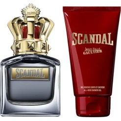 Jean Paul Gaultier Scandal pour Homme Geschenkset von