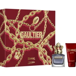 Jean Paul Gaultier Scandal pour Homme Geschenkset von