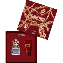 Jean Paul Gaultier Scandal pour Homme Geschenkset von