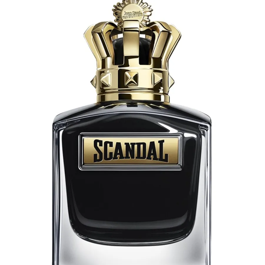 Jean Paul Gaultier Scandal pour Homme Le Parfum Eau de Parfum Intense Spray Refillable von