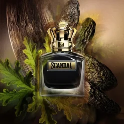 Jean Paul Gaultier Scandal pour Homme Le Parfum Eau de Parfum Intense Spray Refillable von