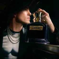 Jean Paul Gaultier Scandal pour Homme Le Parfum Eau de Parfum Intense Spray Refillable von