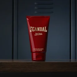 Jean Paul Gaultier Scandal pour Homme Showergel von Best