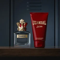 Jean Paul Gaultier Scandal pour Homme Showergel von Best