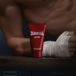 Jean Paul Gaultier Scandal pour Homme Showergel von Best