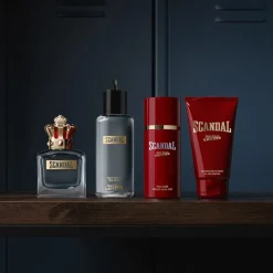 Jean Paul Gaultier Scandal pour Homme Showergel von Best