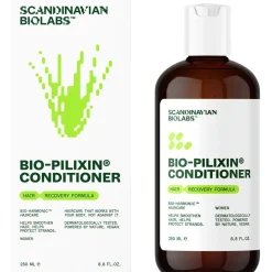 Scandinavian Biolabs Bio-Pilixin® Conditioner Women