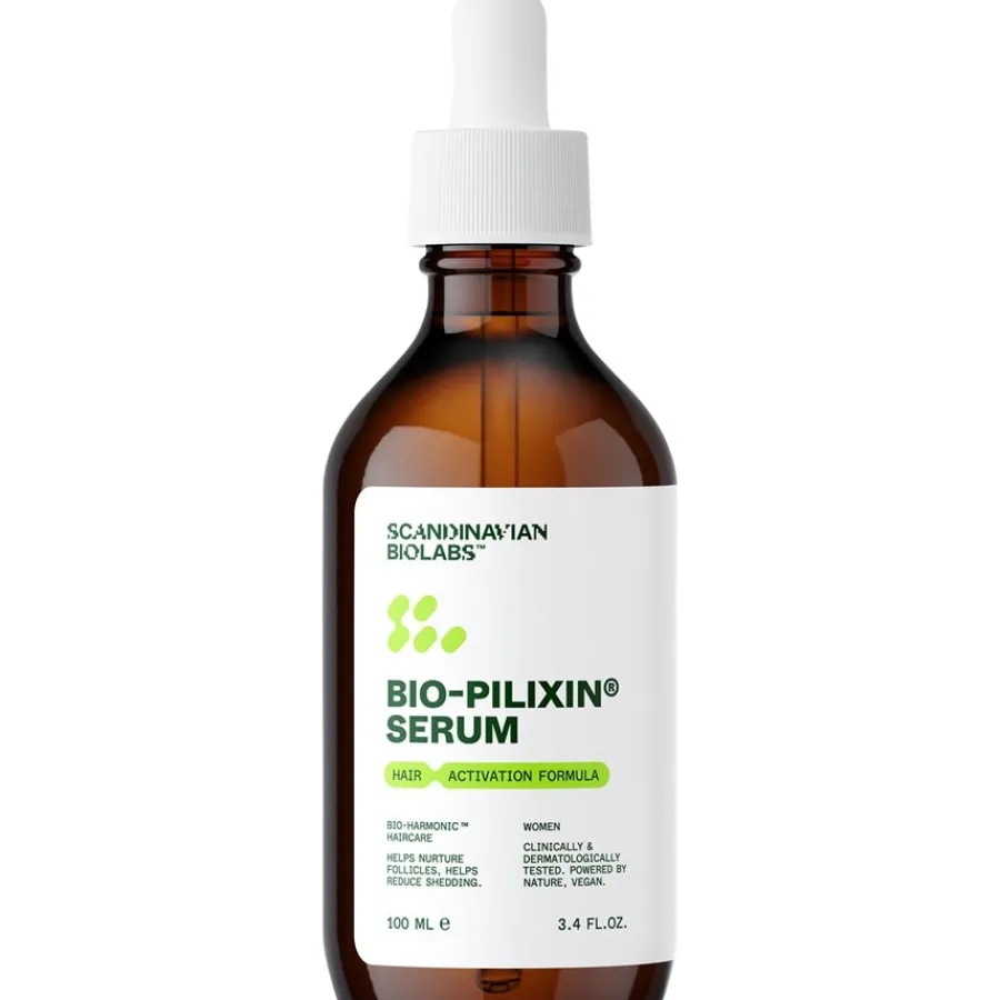 Scandinavian Biolabs Bio-Pilixin® Haarwachstum Serum für Frauen