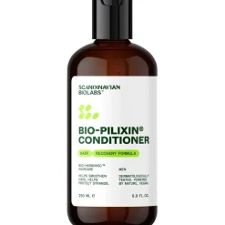 Scandinavian Biolabs Bio-Pilixin® Hair Recovery Conditioner für Männer