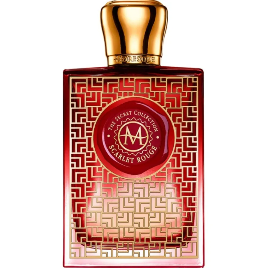 Moresque Scarlet Rouge Eau de Parfum Spray von Best