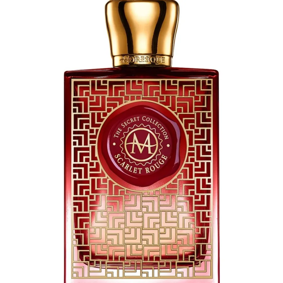 Moresque Scarlet Rouge Eau de Parfum Spray von Best