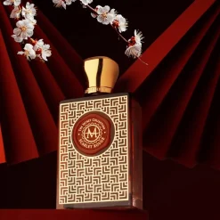 Moresque Scarlet Rouge Eau de Parfum Spray von Best