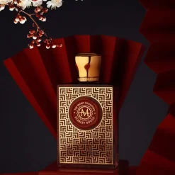 Moresque Scarlet Rouge Eau de Parfum Spray von Best
