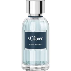 s.Oliver Scent Of You Men Eau de Toilette Spray von