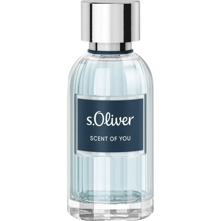 s.Oliver Scent Of You Men Eau de Toilette Spray von