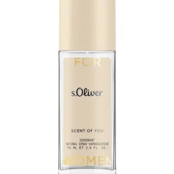 s.Oliver Scent Of You Women Deodorant Spray von