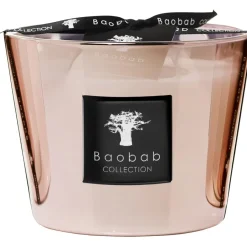 Baobab Scented Candles Kerze Les Exclusives Roseum von Discount
