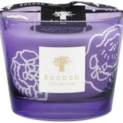 Baobab Scented Candles Kerze Roses Dark von