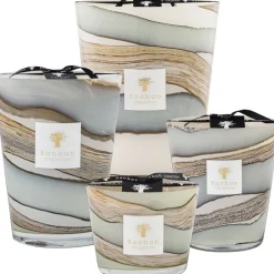 Baobab Scented Candles Kerze Sand Sonora von Outlet